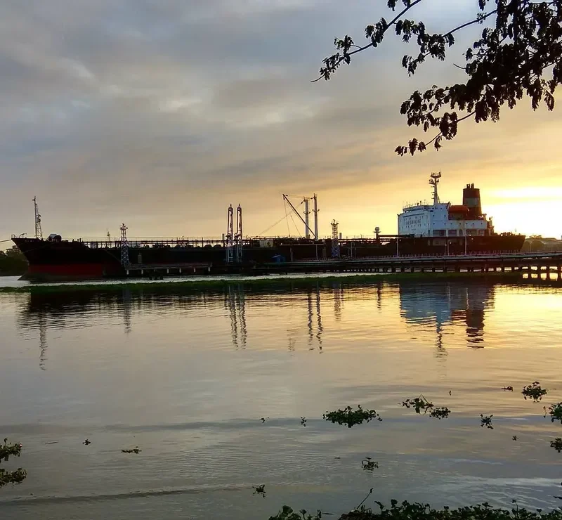 ORCHIDS Tanker IMO 8323393 photo 5