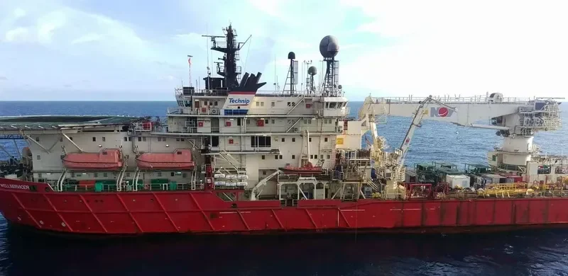 GSP FALCON General Cargo IMO 8324579 photo 6