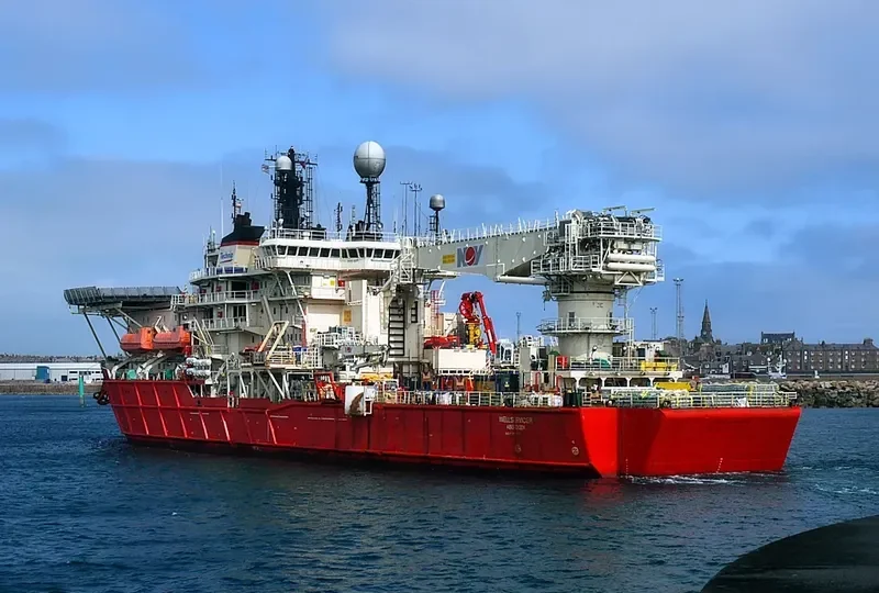 GSP FALCON General Cargo IMO 8324579 photo 10