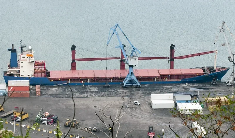 SWARD General Cargo IMO 8324713 photo 3