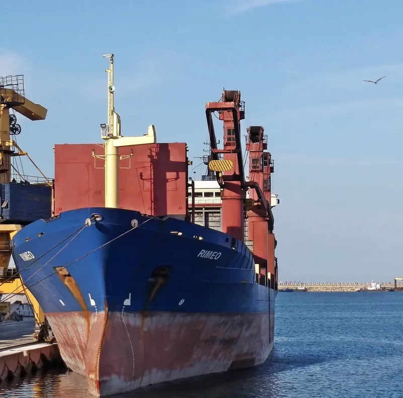 SWARD General Cargo IMO 8324713 photo 5
