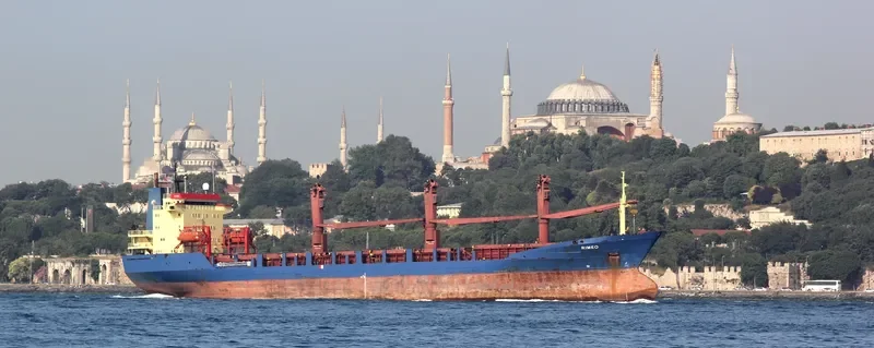 SWARD General Cargo IMO 8324713 photo 7