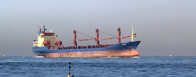 SWARD General Cargo IMO 8324713 photo 8