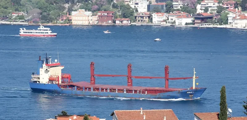 SWARD General Cargo IMO 8324713 photo 10