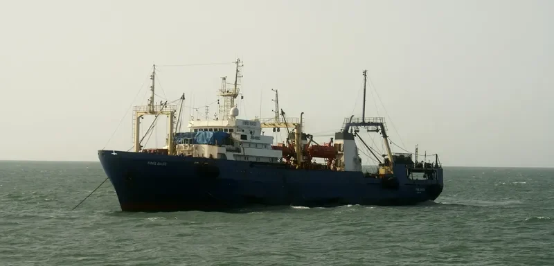 SKAGEN General Cargo IMO 8325353 photo 5