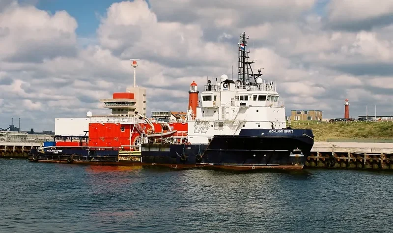 OCEAN SPIRIT Tanker IMO 8325793 photo 3