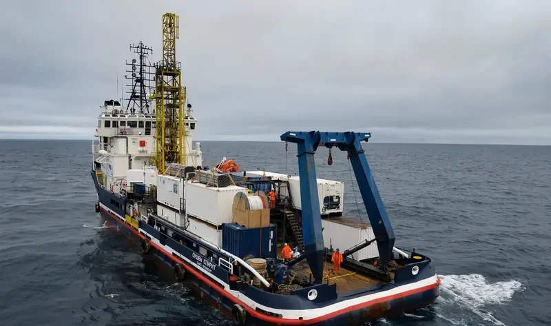 OCEAN SPIRIT Tanker IMO 8325793 photo 4