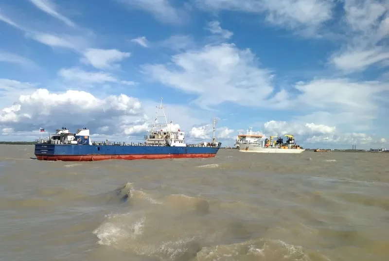 STK 1004 General Cargo IMO 8326060 photo 5