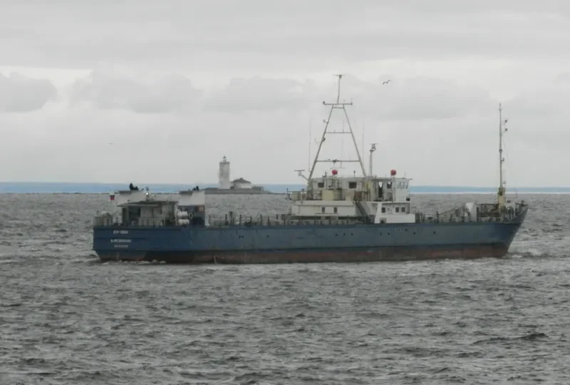 STK 1004 General Cargo IMO 8326060 photo 6