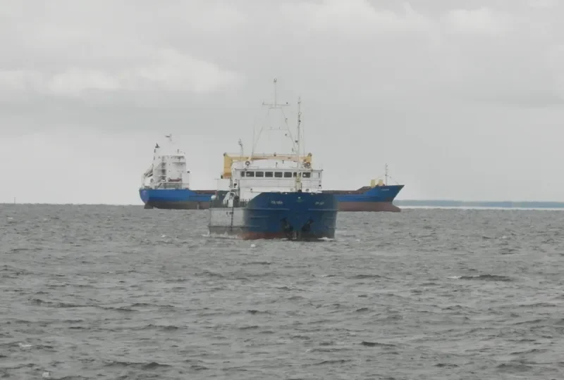 STK 1004 General Cargo IMO 8326060 photo 8
