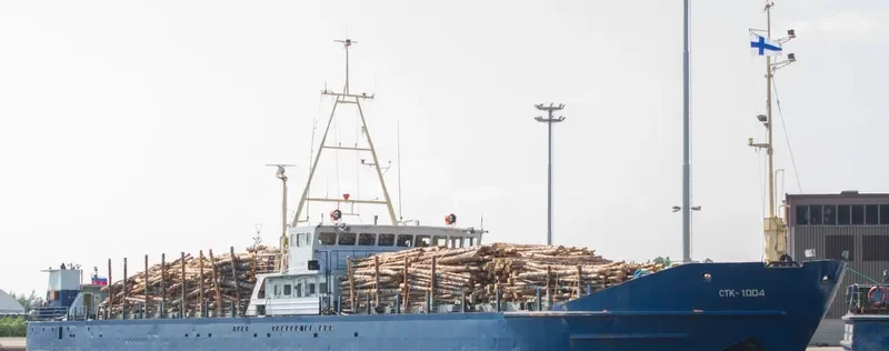 STK 1004 General Cargo IMO 8326060 photo 10
