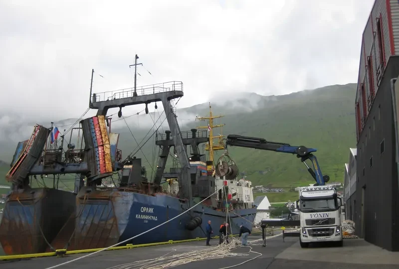 ORLIK General Cargo IMO 8326187 photo 3