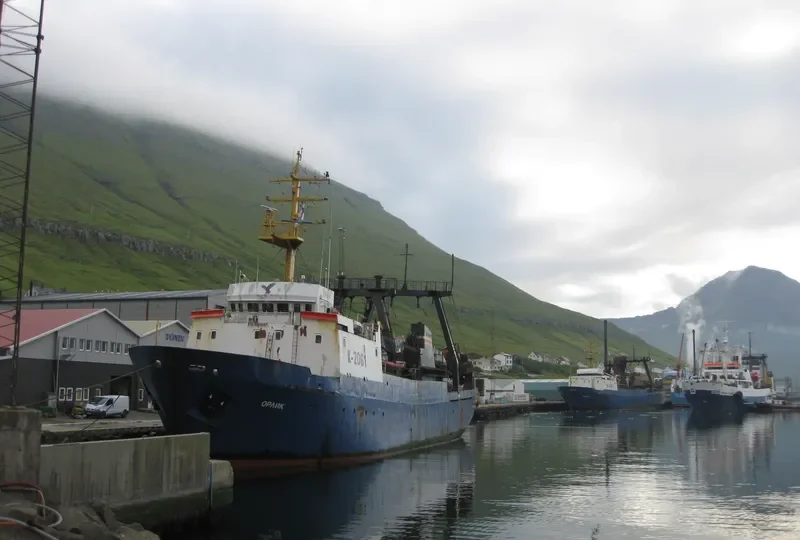 ORLIK General Cargo IMO 8326187 photo 4