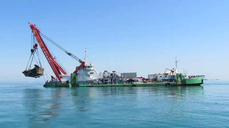 NORMA 1 General Cargo IMO 8330073 photo 3