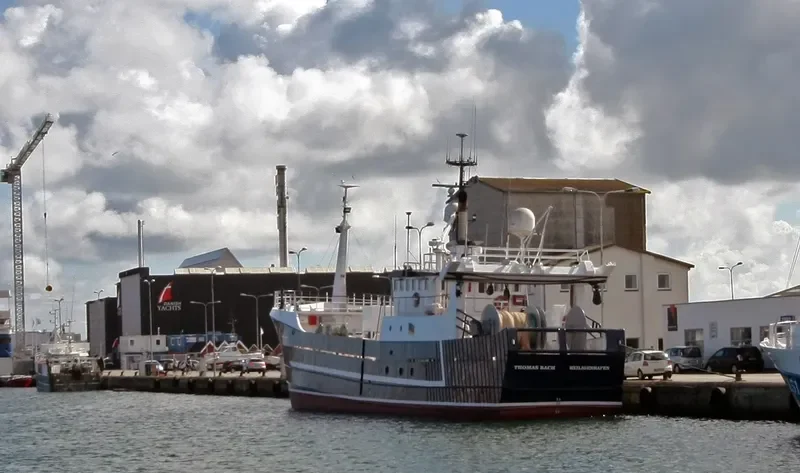 CADIZ General Cargo IMO 8331833 photo 9