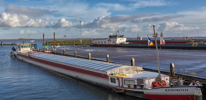 REHOBOTH General Cargo IMO 8332019