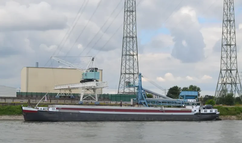 REHOBOTH General Cargo IMO 8332019 photo 5