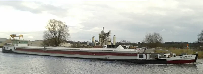 REHOBOTH General Cargo IMO 8332019 photo 8