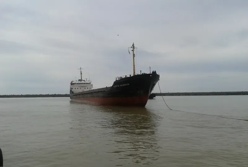 KAPITAN AVESHNIKOV General Cargo IMO 8332796 photo 4