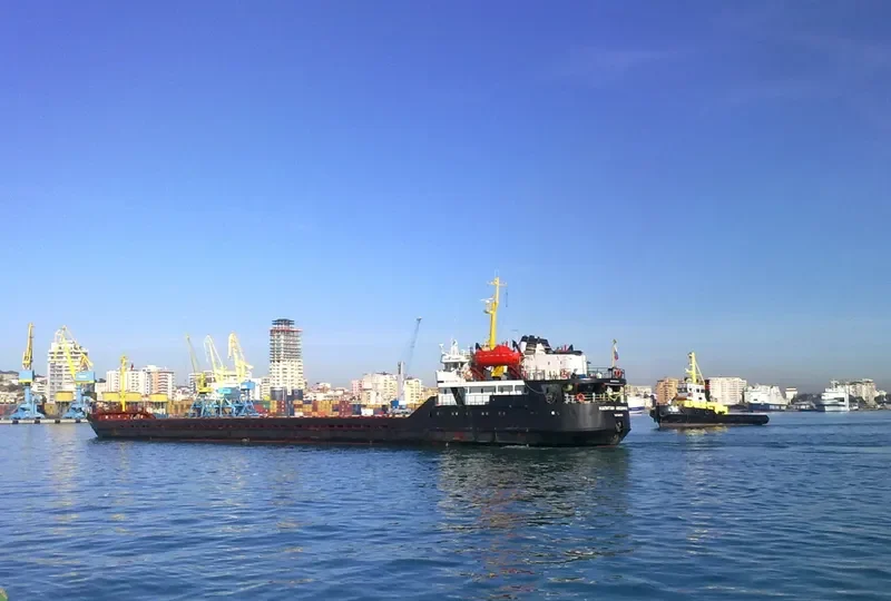 KAPITAN AVESHNIKOV General Cargo IMO 8332796 photo 7