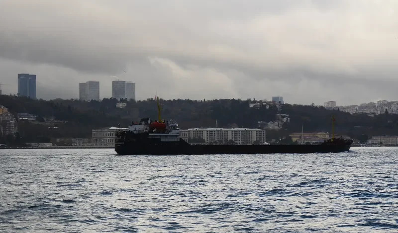 KAPITAN AVESHNIKOV General Cargo IMO 8332796 photo 10