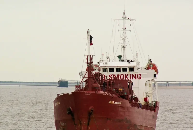 SIGAS MARINER General Cargo IMO 8400165 photo 2