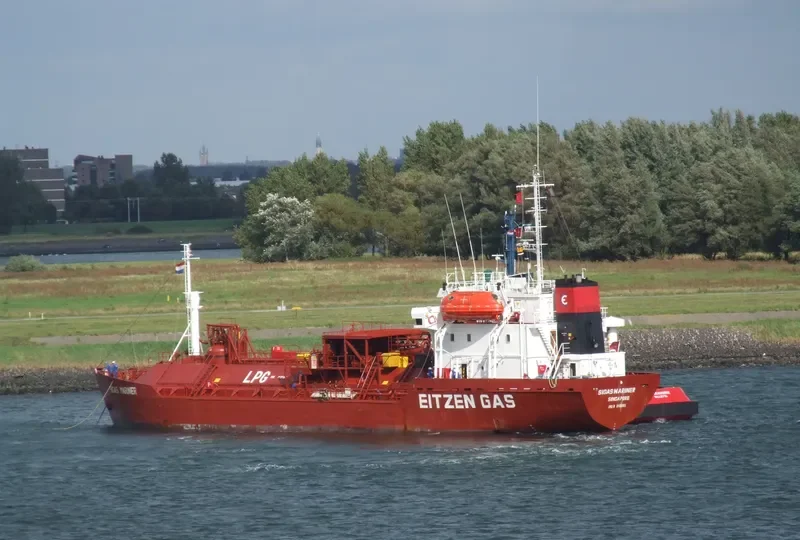 SIGAS MARINER General Cargo IMO 8400165 photo 4