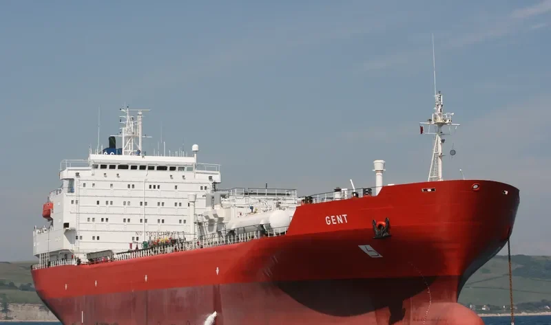GAS MASTER General Cargo IMO 8403416
