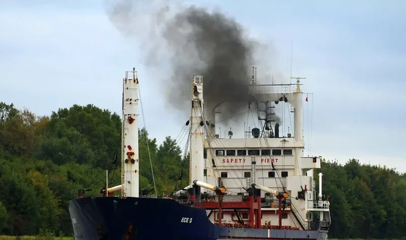 SAFIA General Cargo IMO 8404460 photo 2