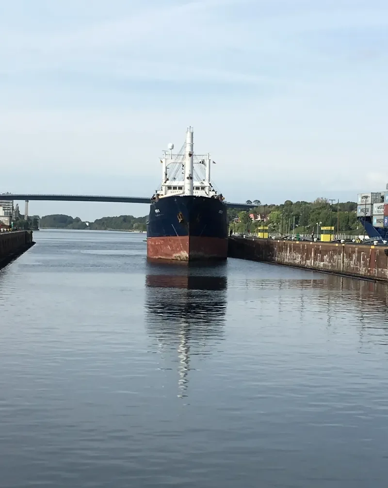 SAFIA General Cargo IMO 8404460 photo 7