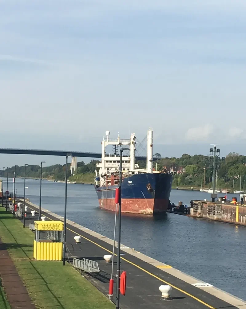 SAFIA General Cargo IMO 8404460 photo 8