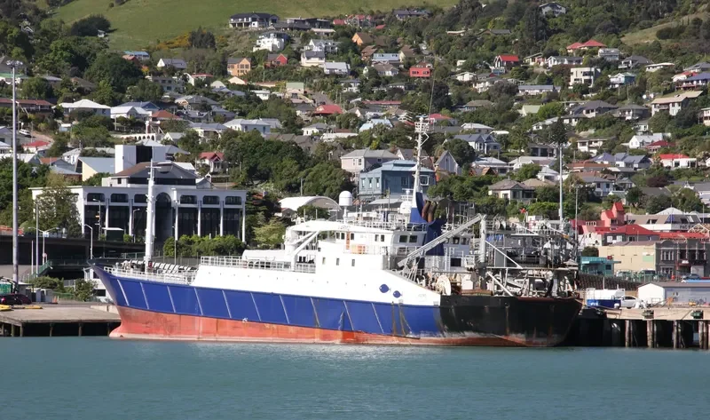 ASTRID General Cargo IMO 8404501 photo 5