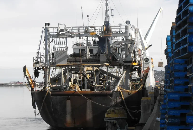 ASTRID General Cargo IMO 8404501 photo 10