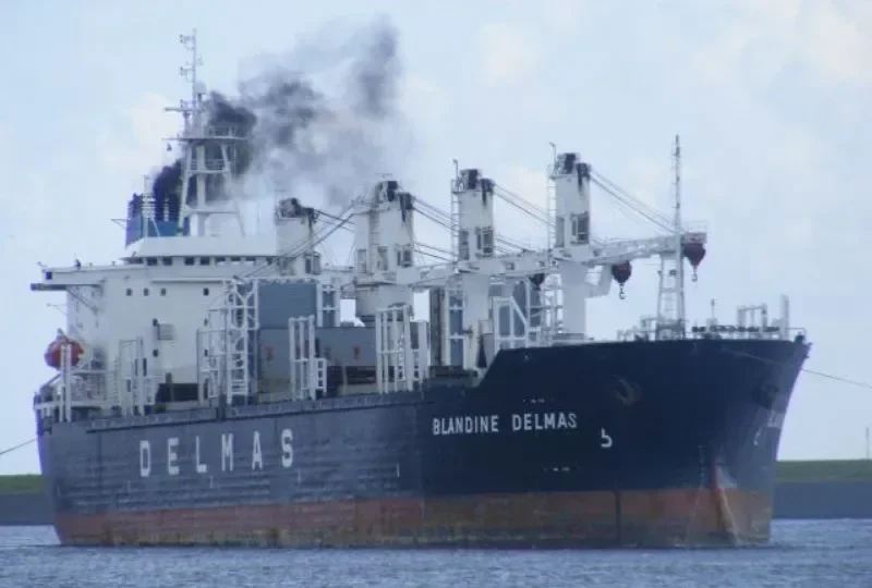 KING PRIDE General Cargo IMO 8404898 photo 2