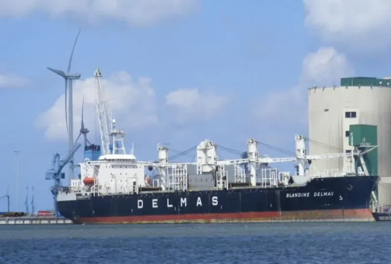 KING PRIDE General Cargo IMO 8404898 photo 3