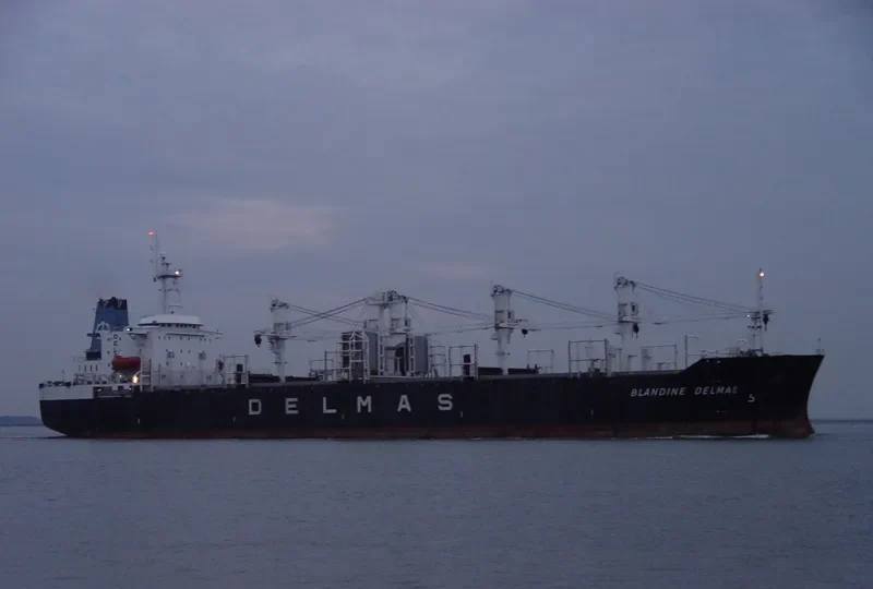 KING PRIDE General Cargo IMO 8404898 photo 6