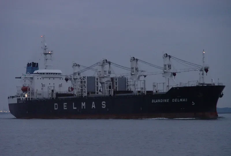 KING PRIDE General Cargo IMO 8404898 photo 7