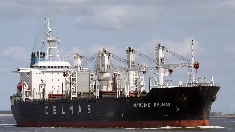 KING PRIDE General Cargo IMO 8404898 photo 9