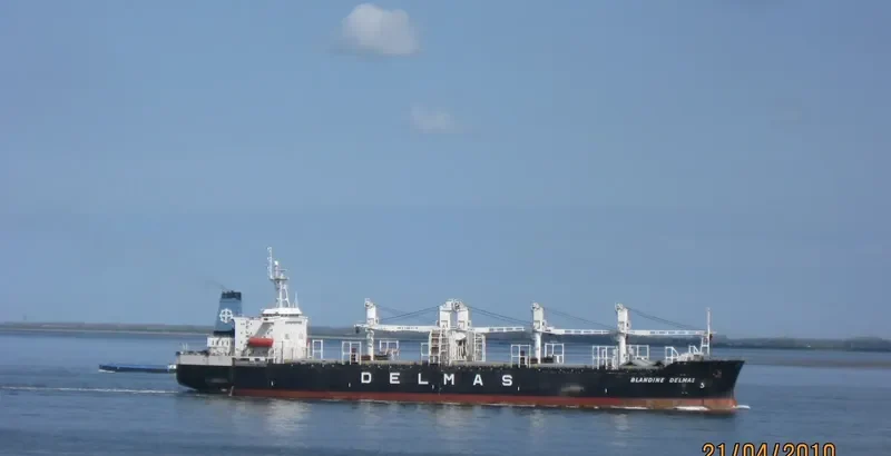 KING PRIDE General Cargo IMO 8404898 photo 10