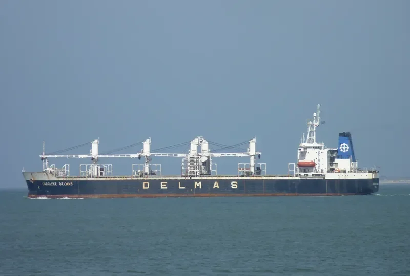 KING SPIRIT General Cargo IMO 8404903 photo 8
