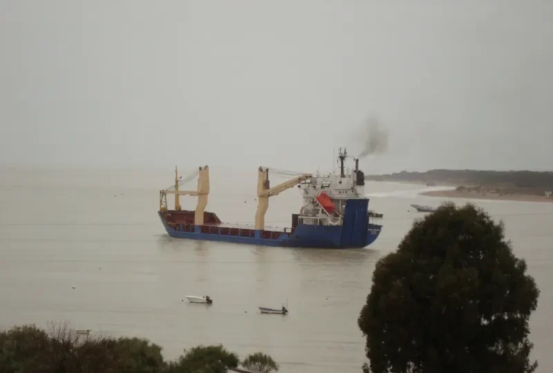 ASIA General Cargo IMO 8405000 photo 10