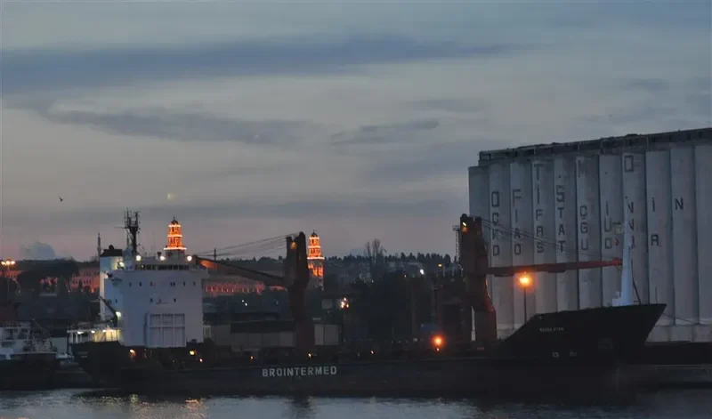 STAR 1 General Cargo IMO 8405012 photo 8