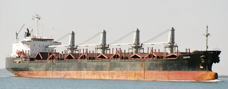 MARINER J Bulk Carrier IMO 8405232 photo 7