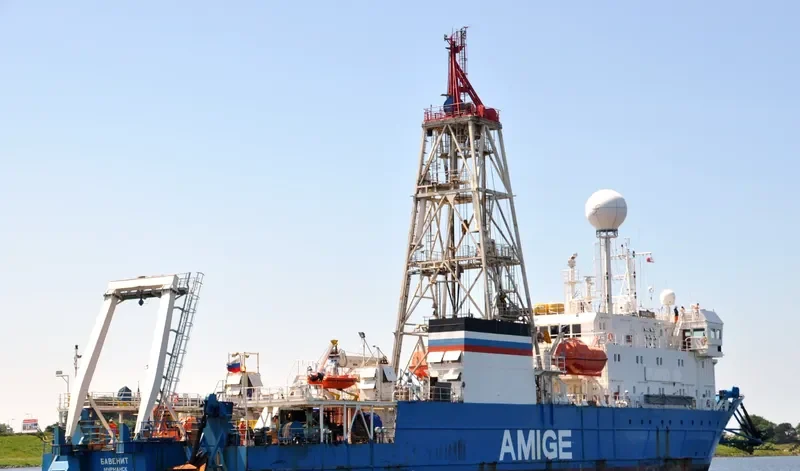 BAVENIT General Cargo IMO 8406573 photo 6