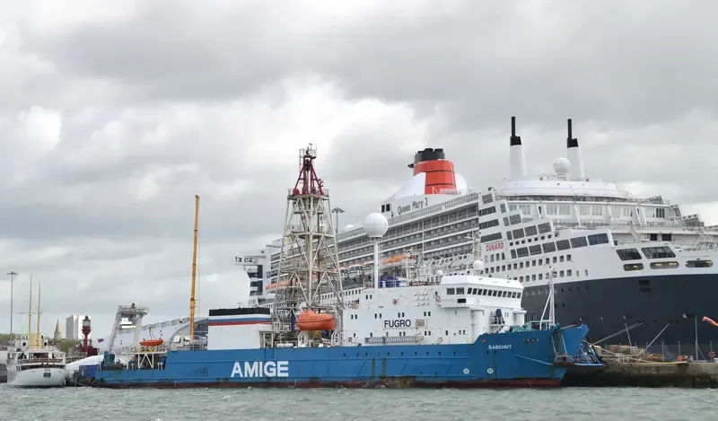 BAVENIT General Cargo IMO 8406573 photo 9