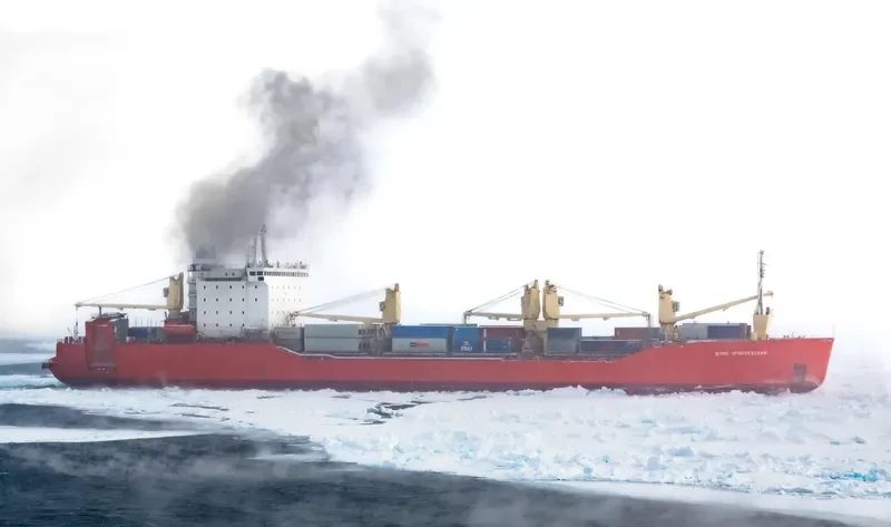 YURIY ARSHENEVSKIY Ro-Ro IMO 8406705 photo 6