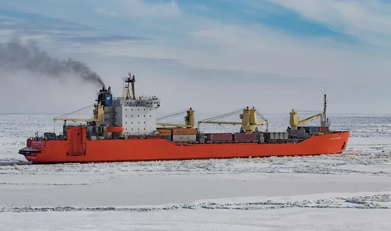KAPITAN DANILKIN General Cargo IMO 8406729 photo 10