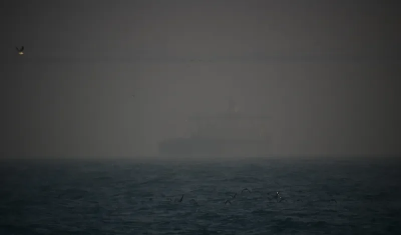 CAPE M Bulk Carrier IMO 8407498 photo 8