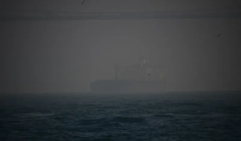 CAPE M Bulk Carrier IMO 8407498 photo 9
