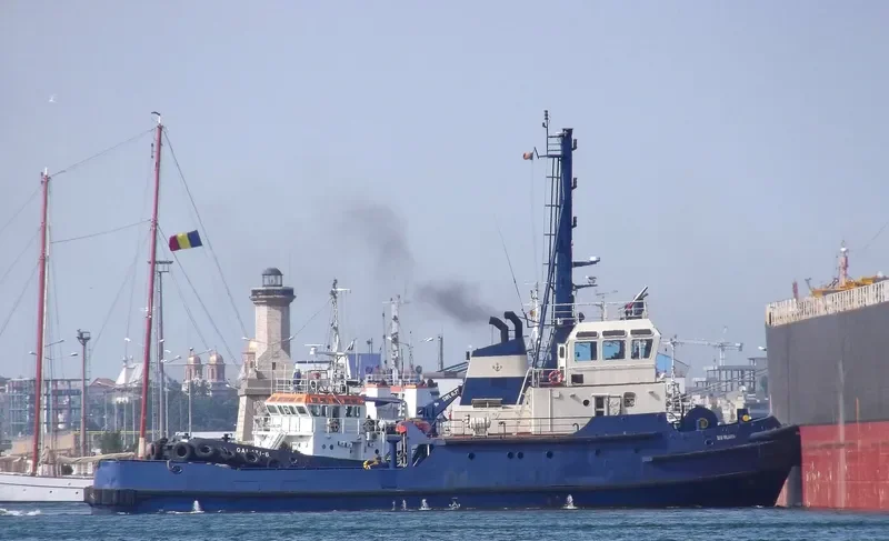 BSV IRLANDA General Cargo IMO 8407723 photo 5
